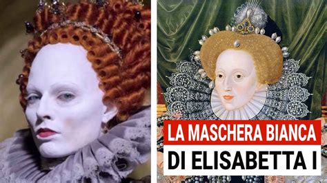 i vestiti di elisabetta 1 tudor|La “Maschera della Giovinezza” di Elisabetta I Tudor.